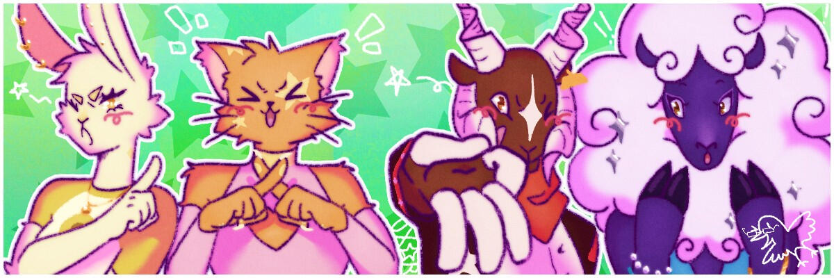 Personal art