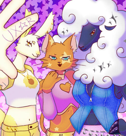Personal art Personal art