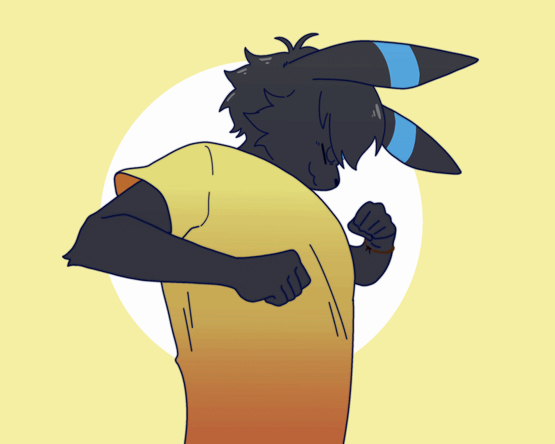 Animation for Umbyz