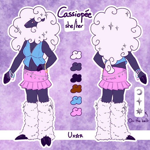 Personal art Personal art