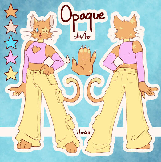 Personal art Personal art