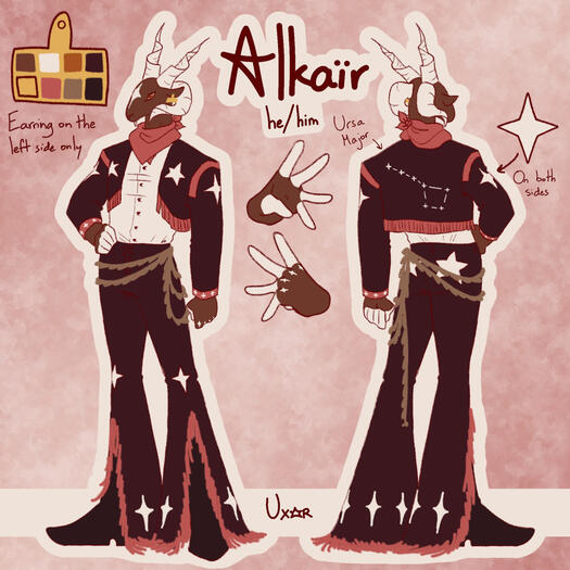 Personal art Personal art