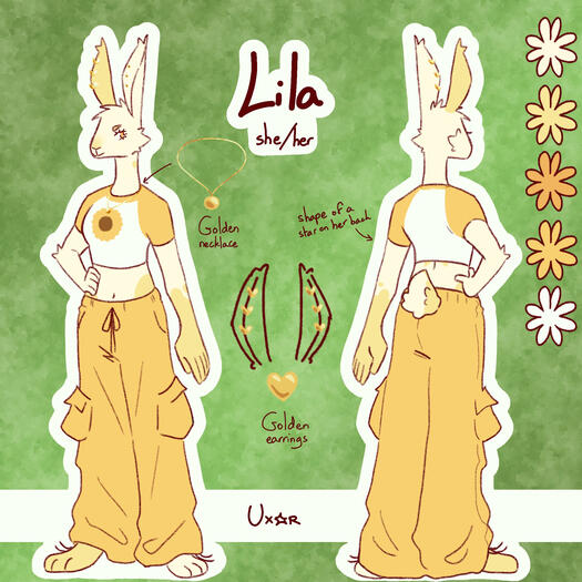 Personal art Personal art