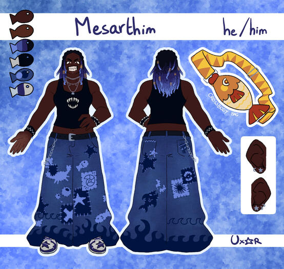 Personal art Personal art