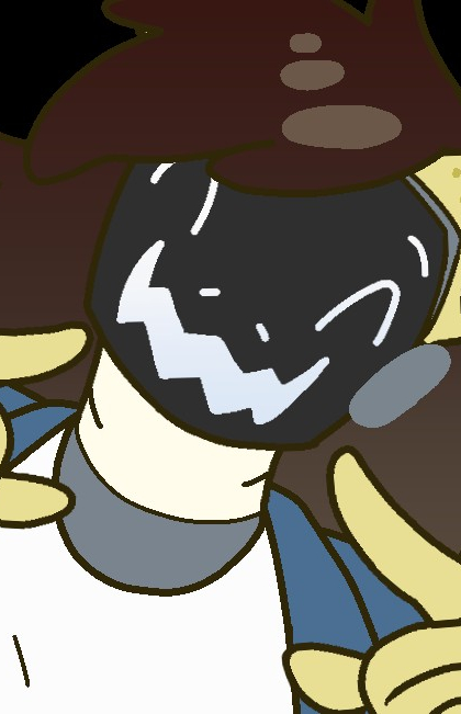Animation for Spritedshark on Bluesky